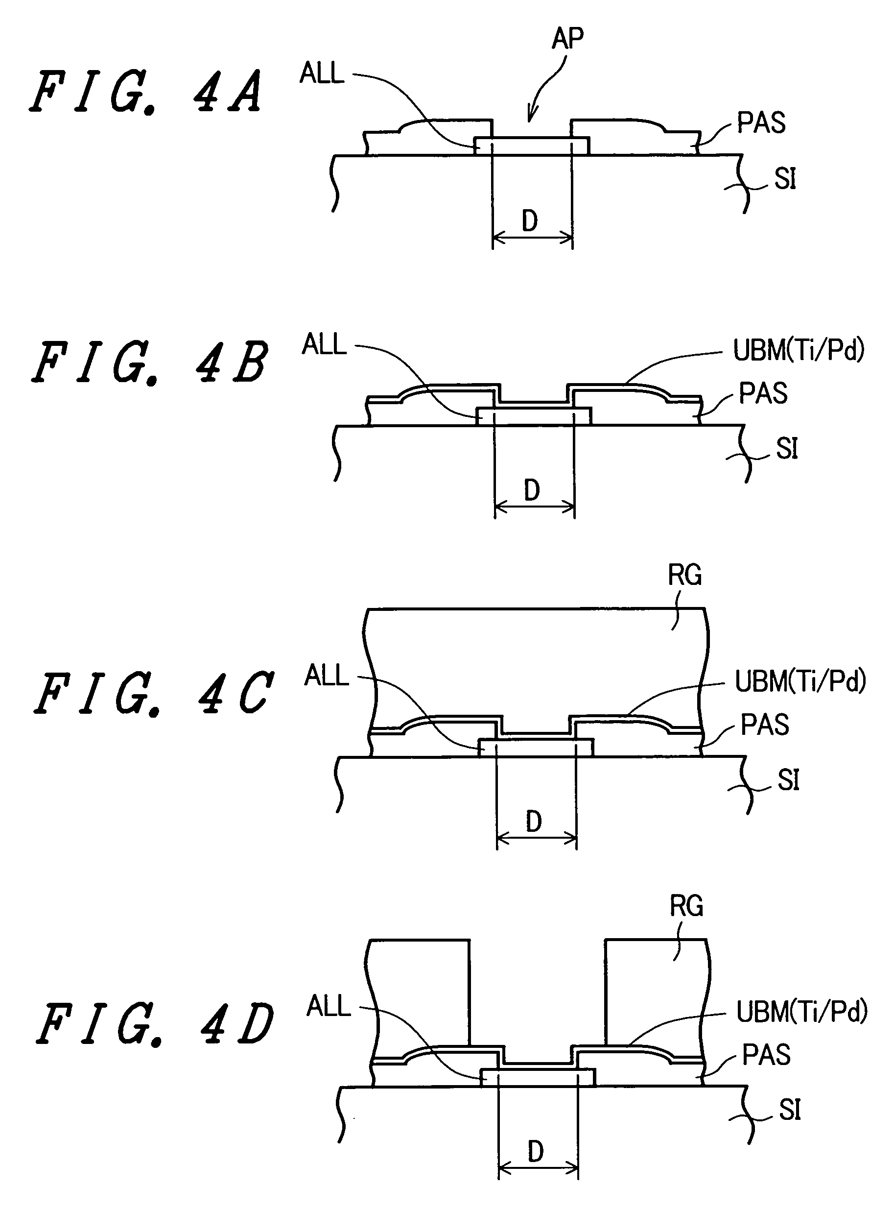 Display device and manufacturing method of the same