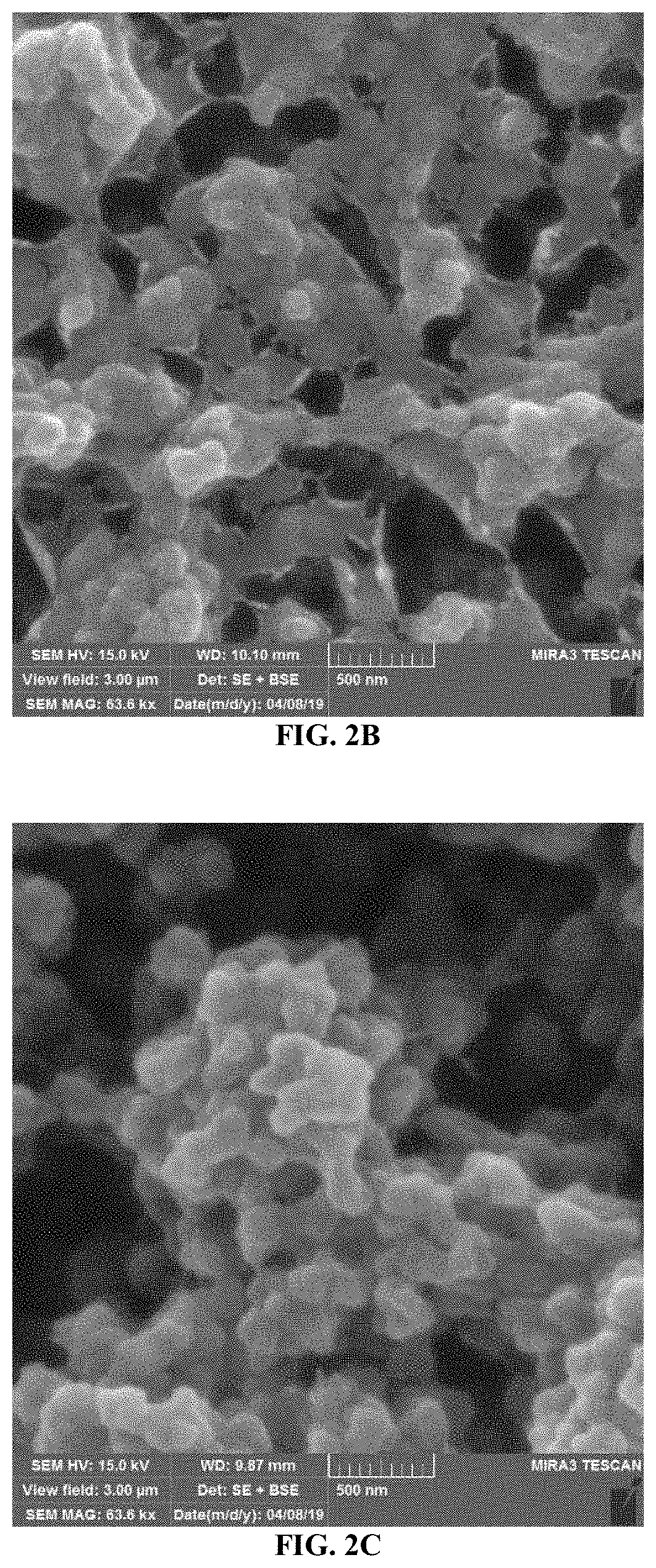 Multi-layer membrane containing mixed polyamide selective layer and methods of making thereof