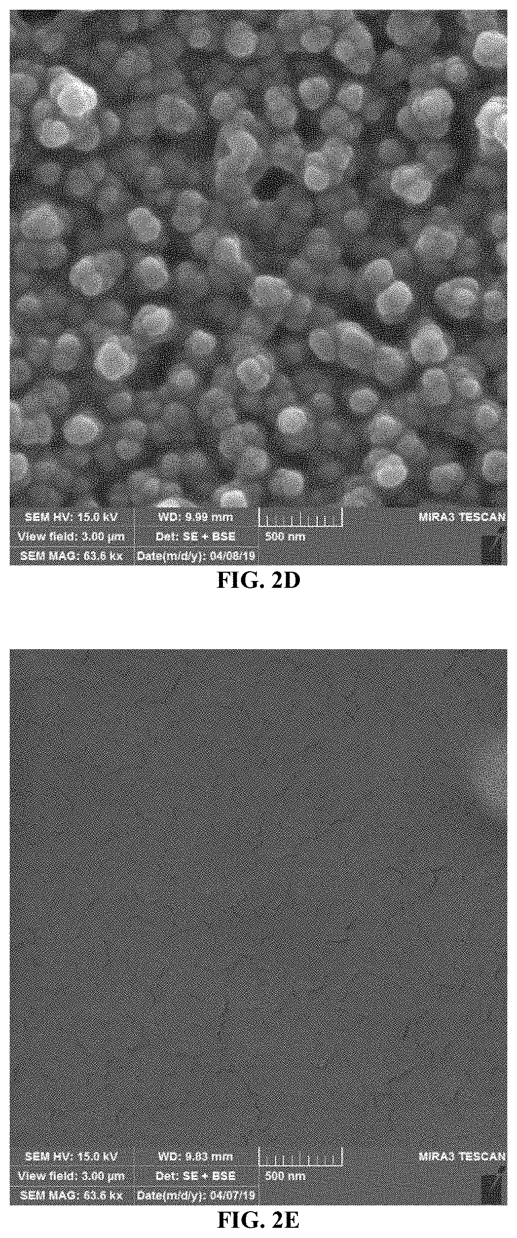 Multi-layer membrane containing mixed polyamide selective layer and methods of making thereof