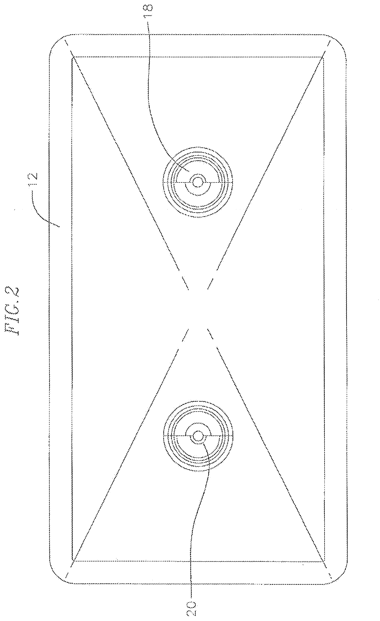 Plant culture propagation and germination apparatus