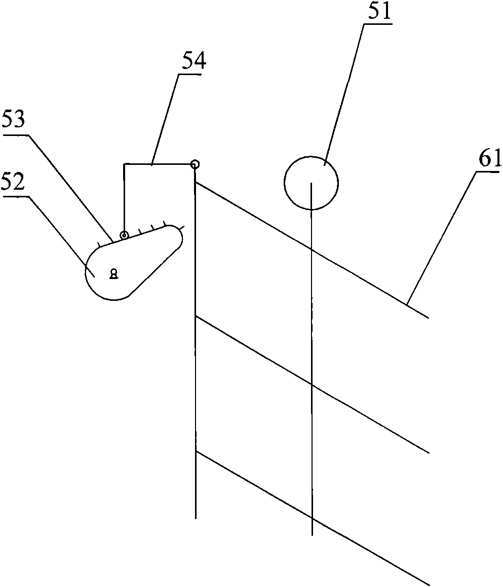 Intelligent door, window and sunshade integrated device