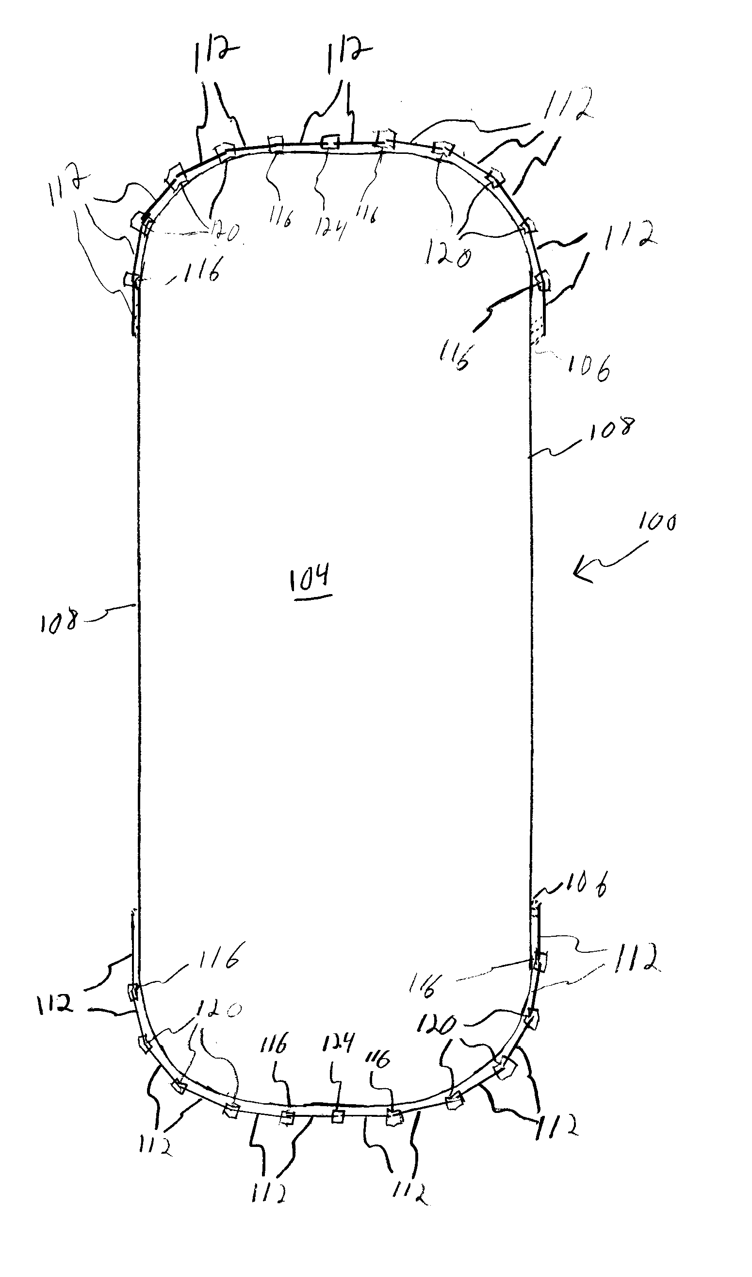 Hockey Safety Net