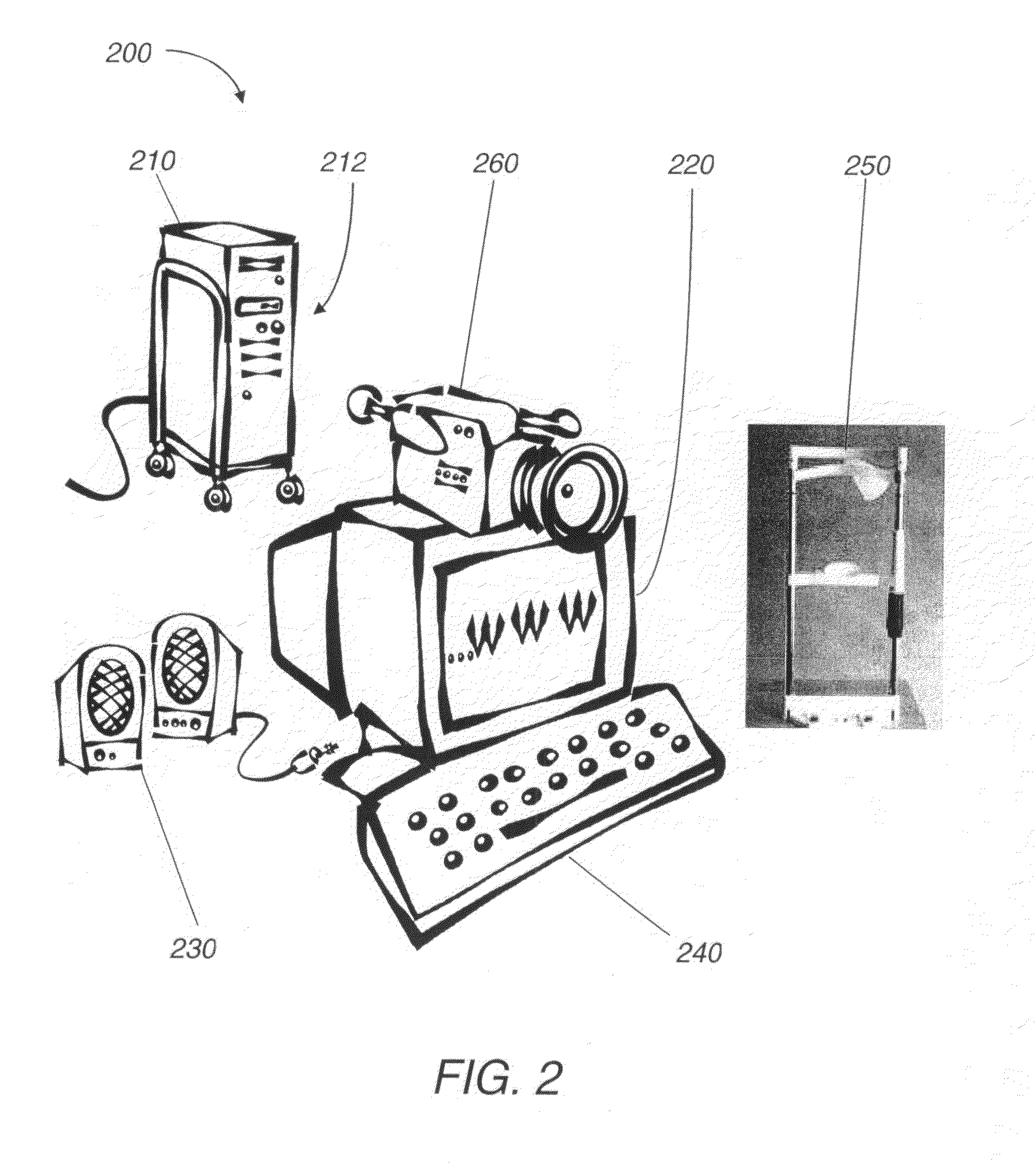 Systems and methods for improving visual discrimination