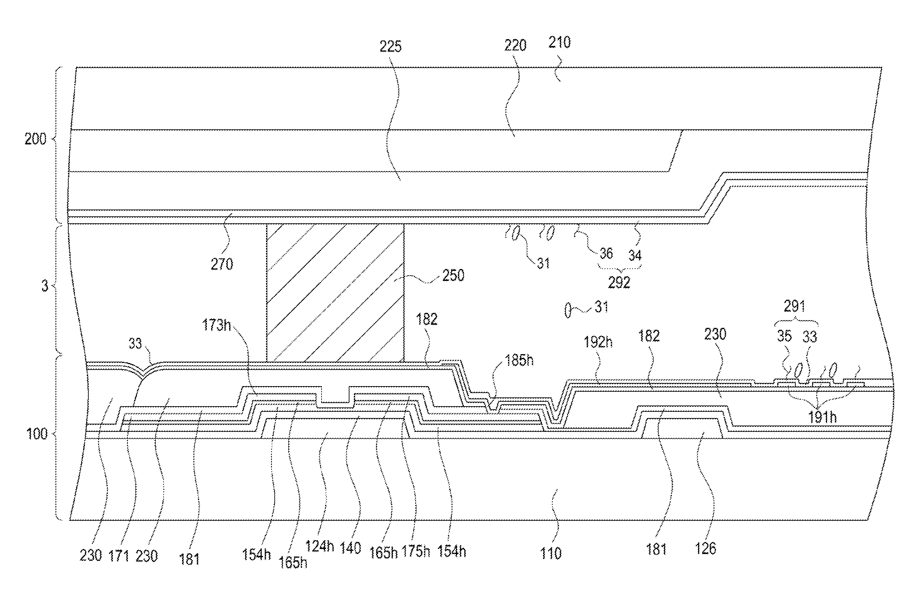 Pixel electrode panel, a liquid crystal display panel assembly and methods for manufacturing the same