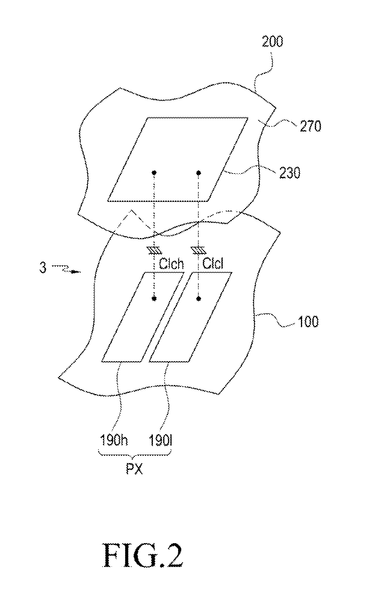 Pixel electrode panel, a liquid crystal display panel assembly and methods for manufacturing the same