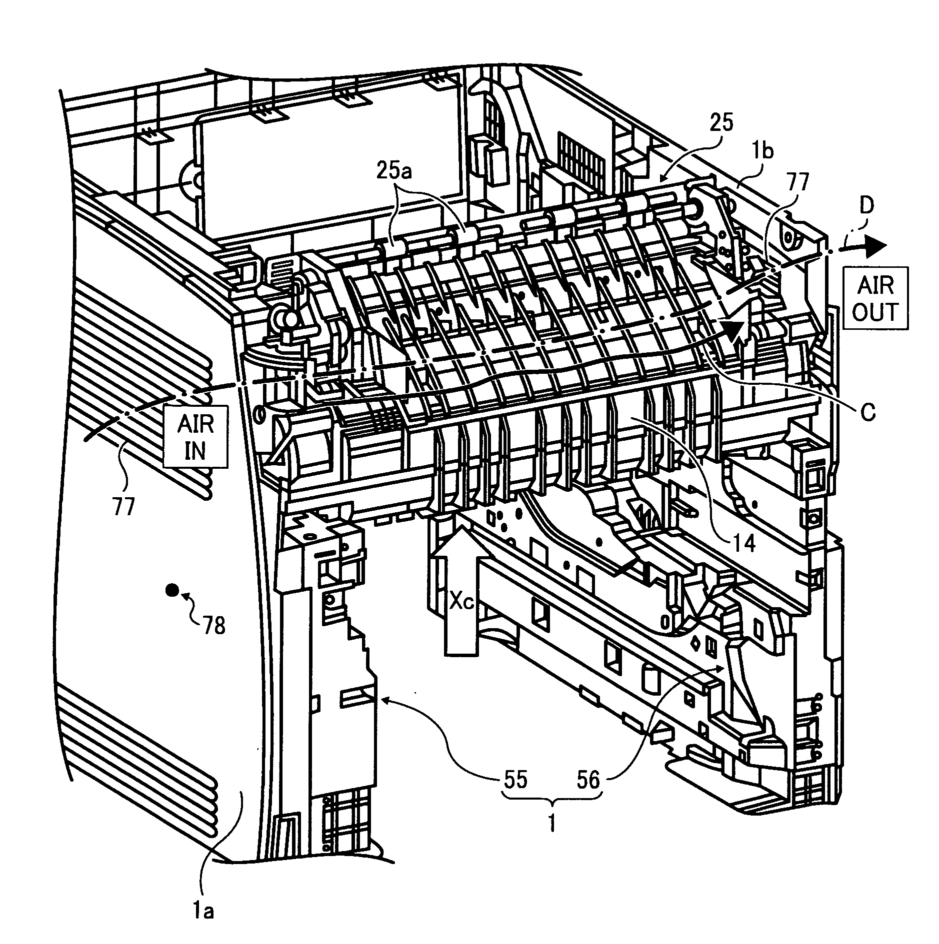 Image forming apparatus