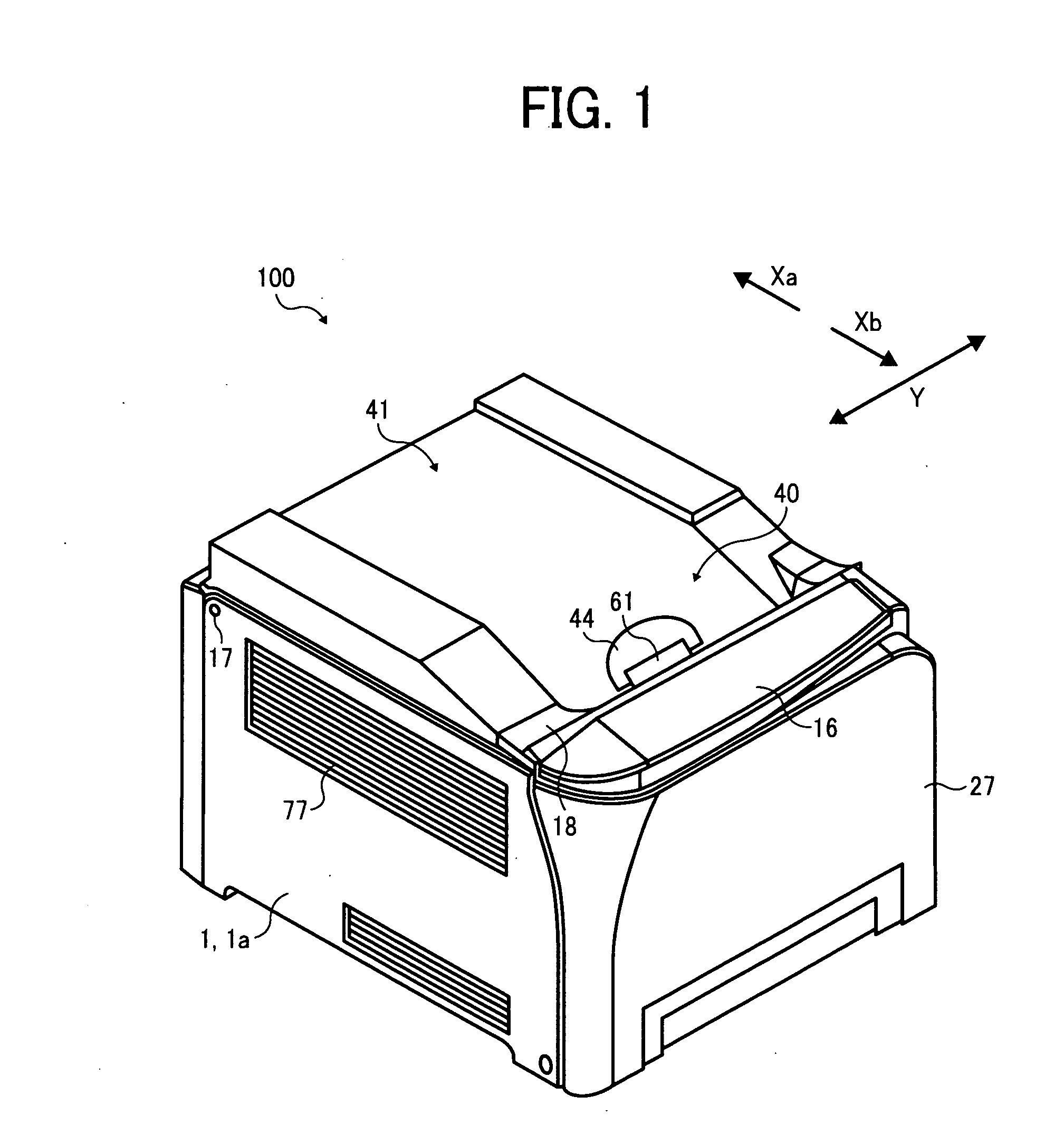 Image forming apparatus