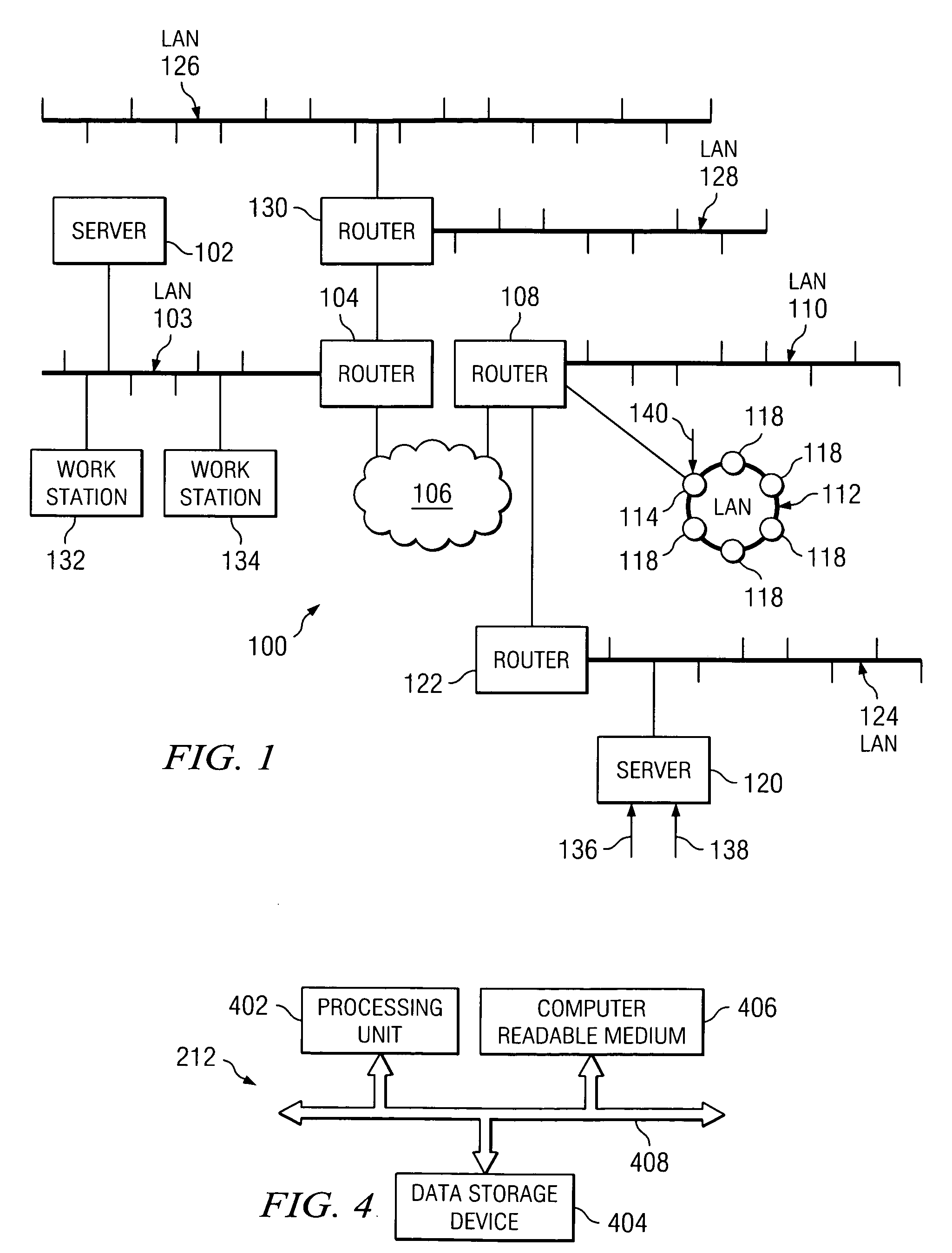 Method and apparatus for determining impact of faults on network service