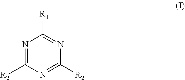 Catalysts for chemical reactions in a water-surfactant mixture