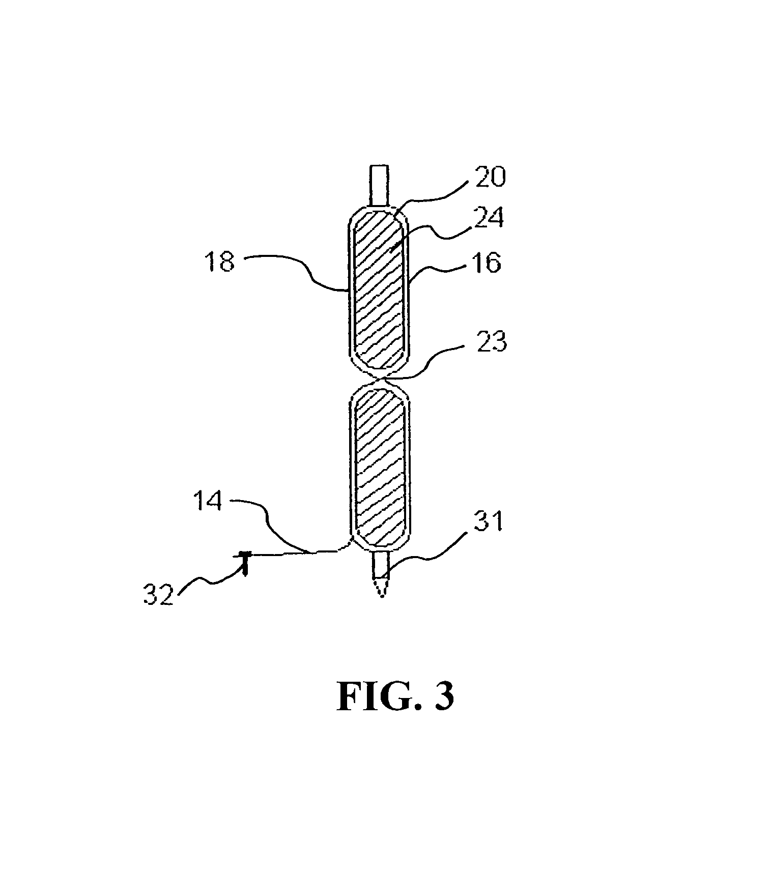 Sediment barrier