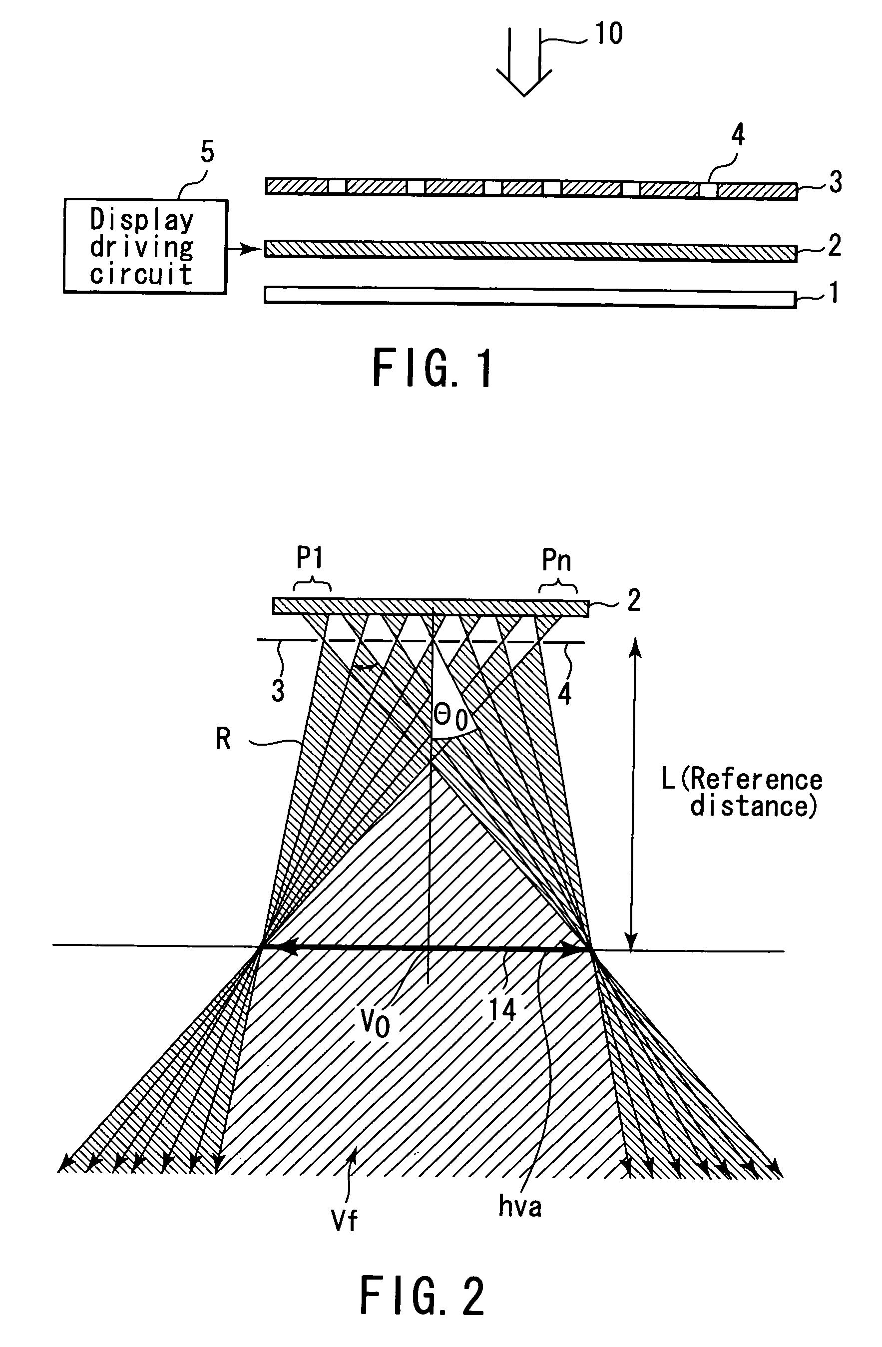 Three-dimensional image display apparatus, method of distributing elemental images to the display apparatus, and method of displaying three-dimensional image on the display apparatus