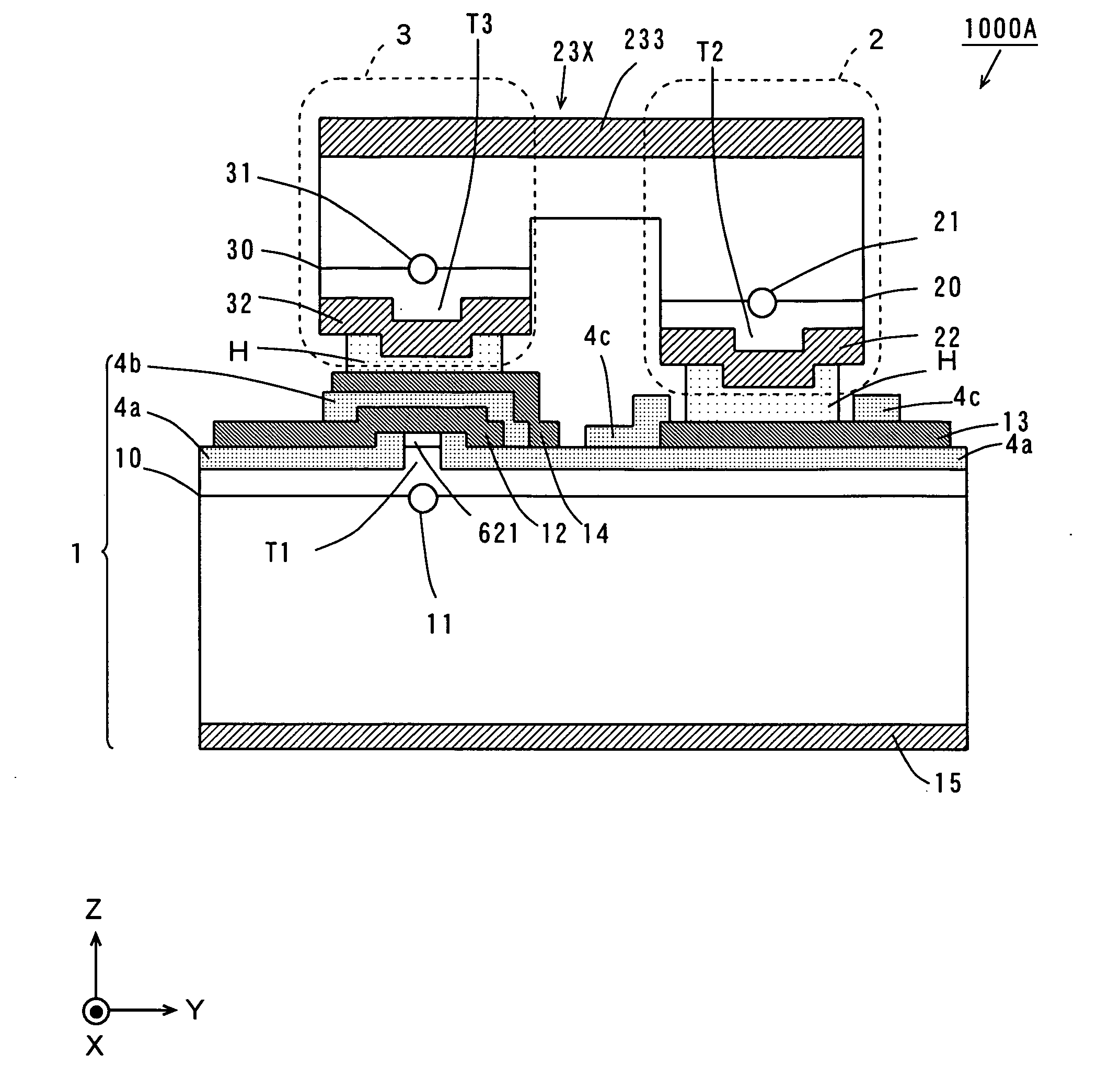 Semiconductor laser apparatus, method of manufacturing semiconductor laser apparatus, and optical pickup apparatus