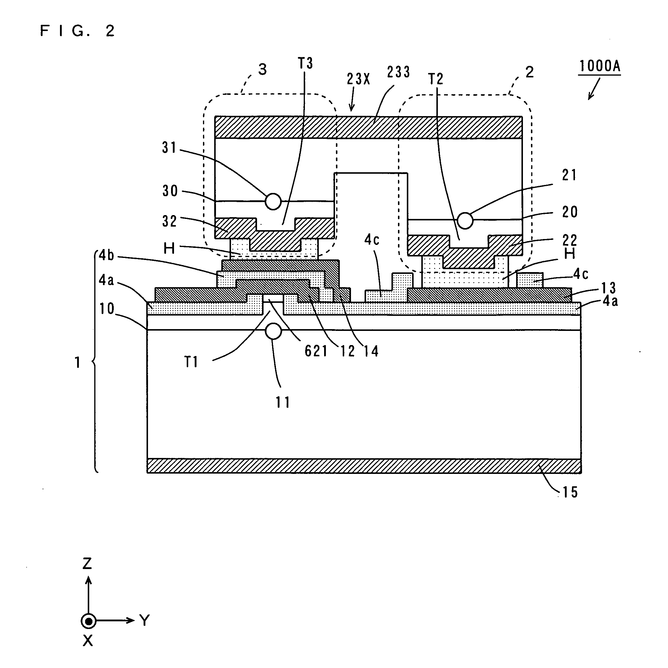 Semiconductor laser apparatus, method of manufacturing semiconductor laser apparatus, and optical pickup apparatus