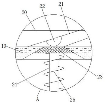 A portable drug delivery device for respiratory medicine