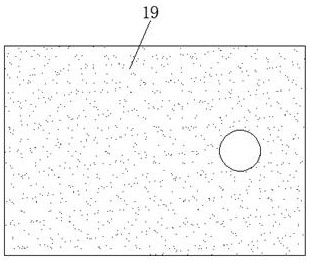 A portable drug delivery device for respiratory medicine