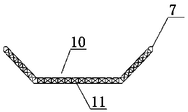 Intelligent squeezing equipment based on data analysis and working method of intelligent equipment