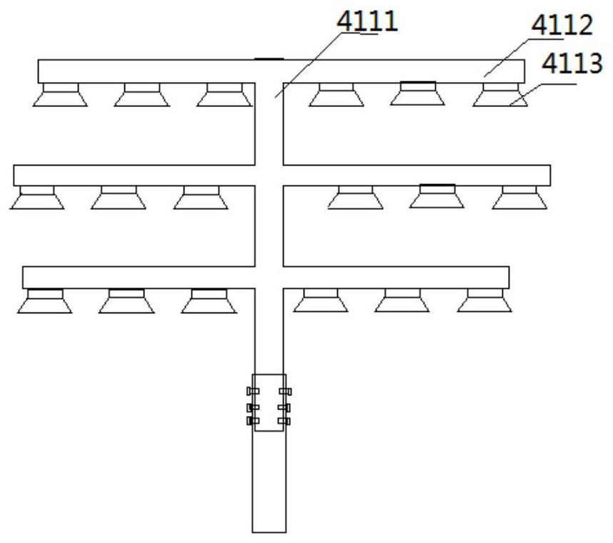 A kind of high-hardness alloy processing equipment and its working method