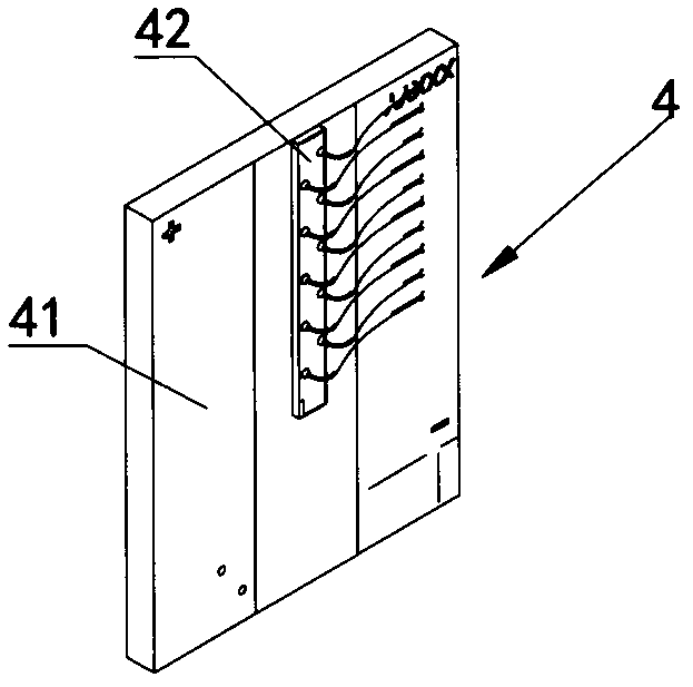 High thermal load large power semiconductor laser