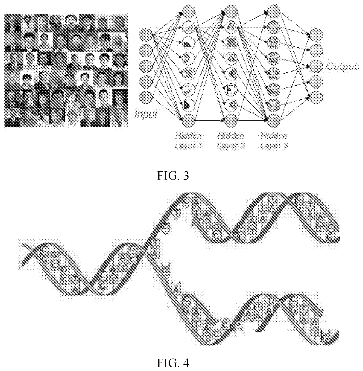 Tomographic image reconstruction via machine learning