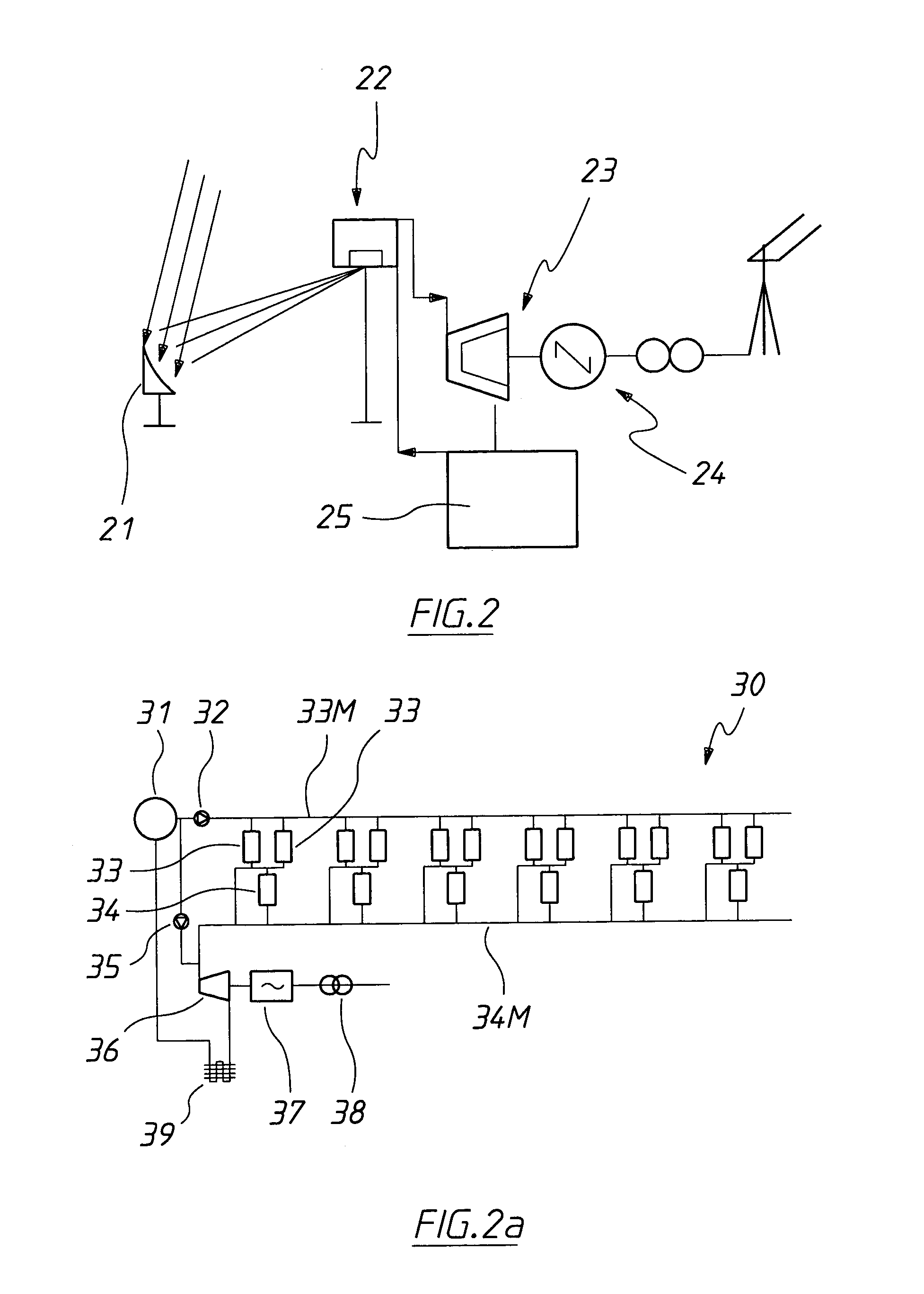 Solar collector