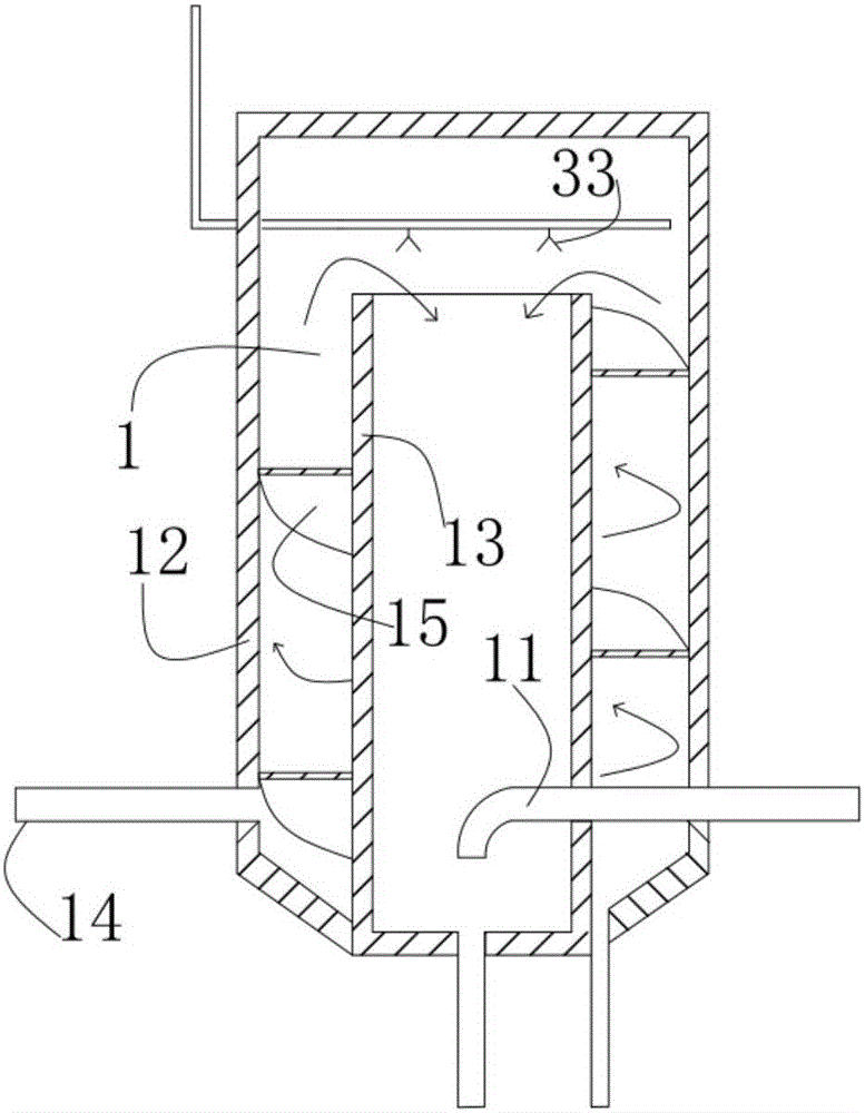 Pyrolytic charring apparatus for diseased livestock