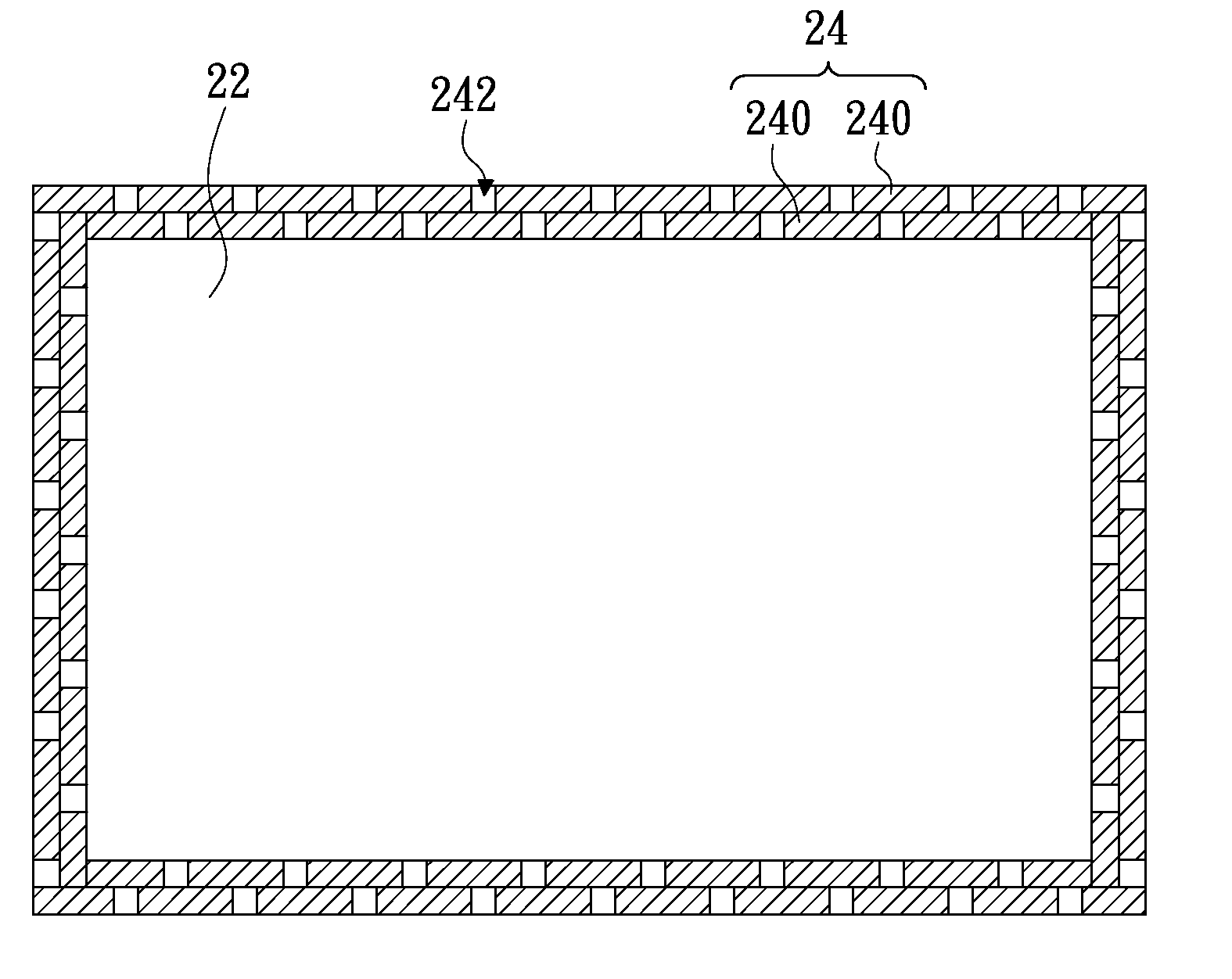 Flexible display Device