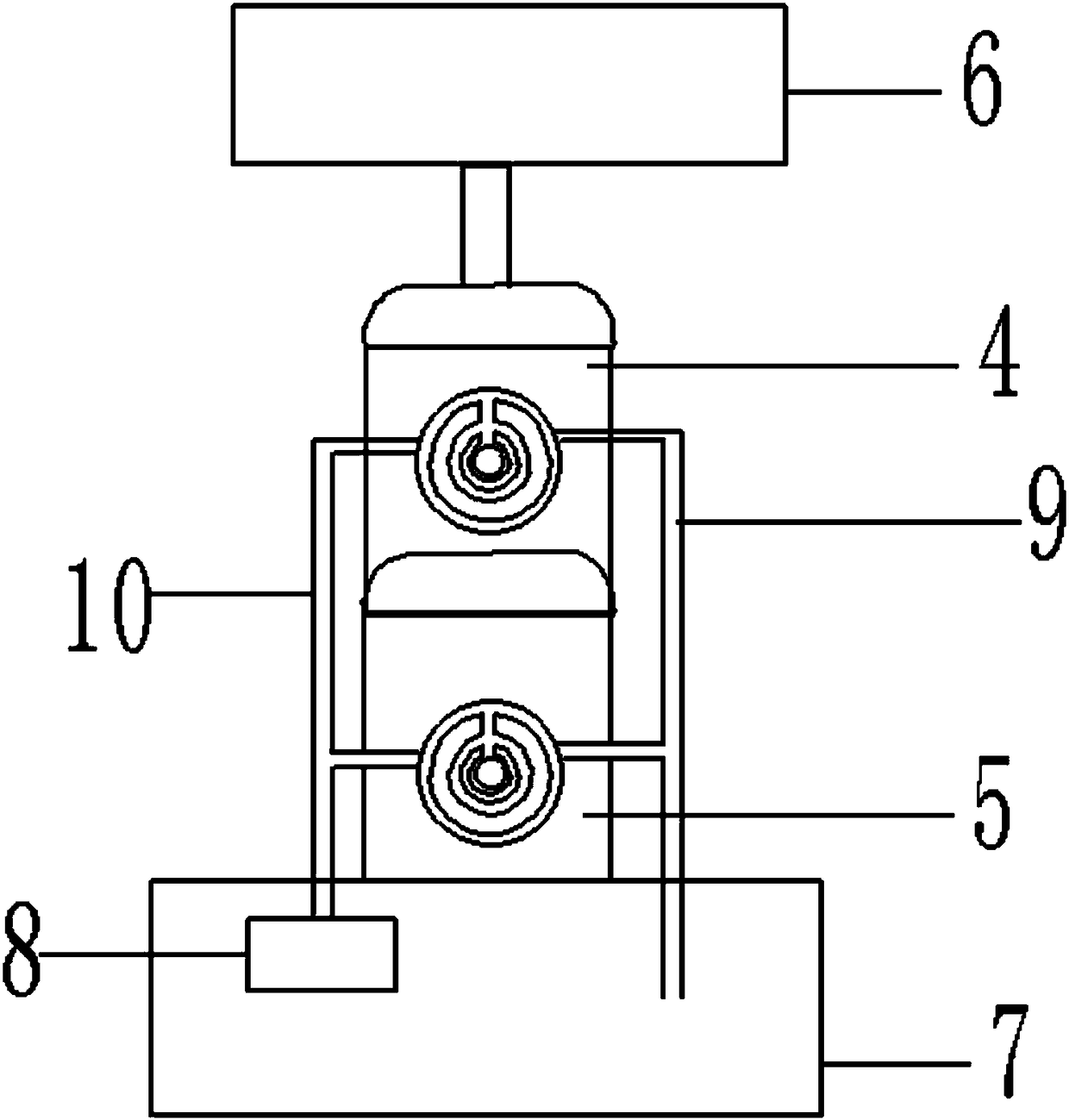 Hydrogen fuel battery electric vehicle system