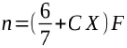 Double-face basic structure differential moisture-conducting fabric