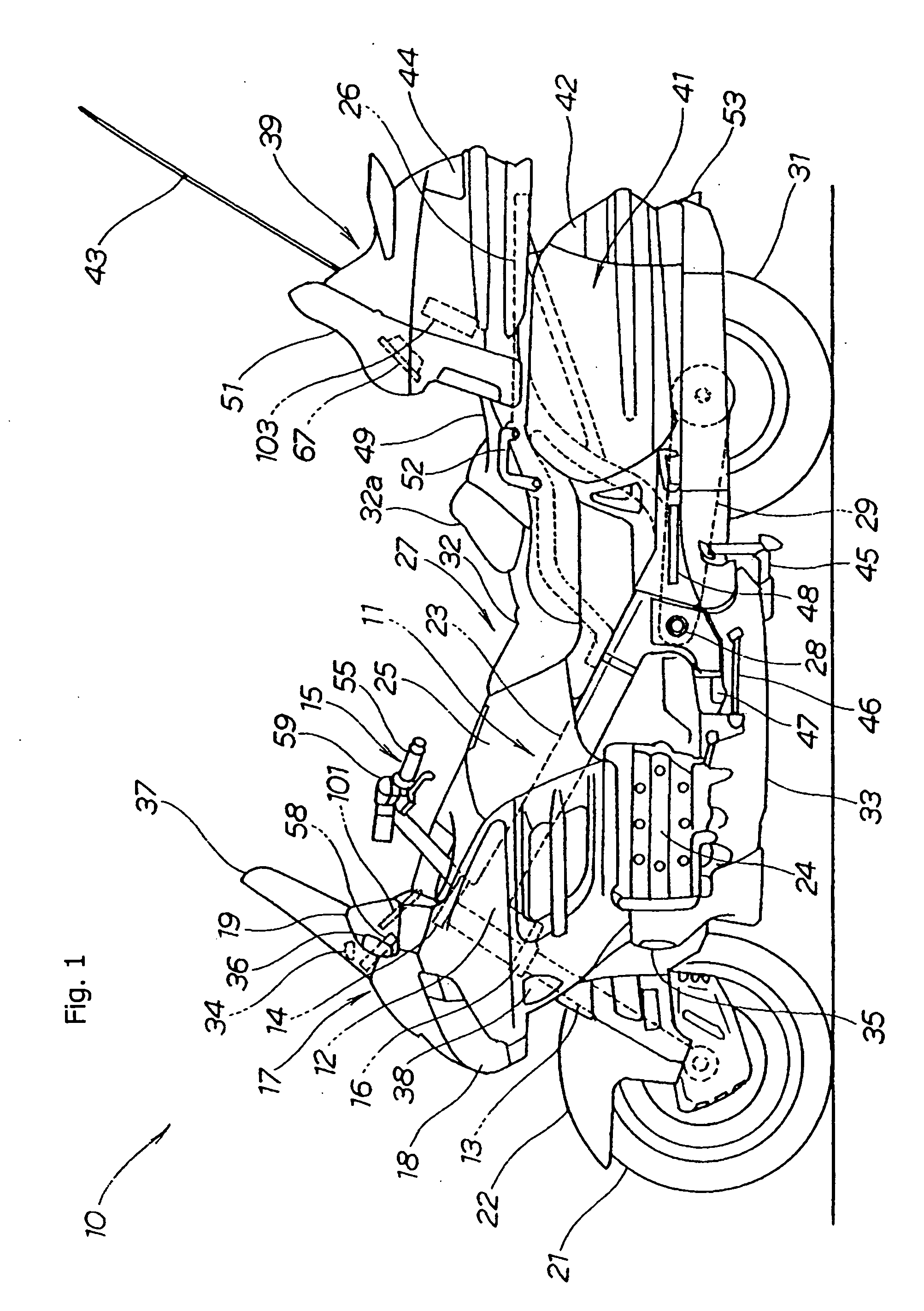 Electrically heated seat apparatus for a vehicle, vehicle incorporating same, and method of using same