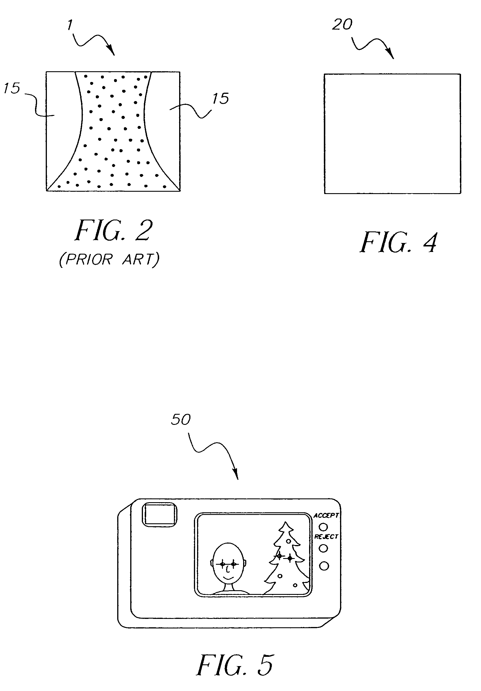 CCD having improved flushing by reducing power consumption and creating a uniform dark field while maintaining low dark current