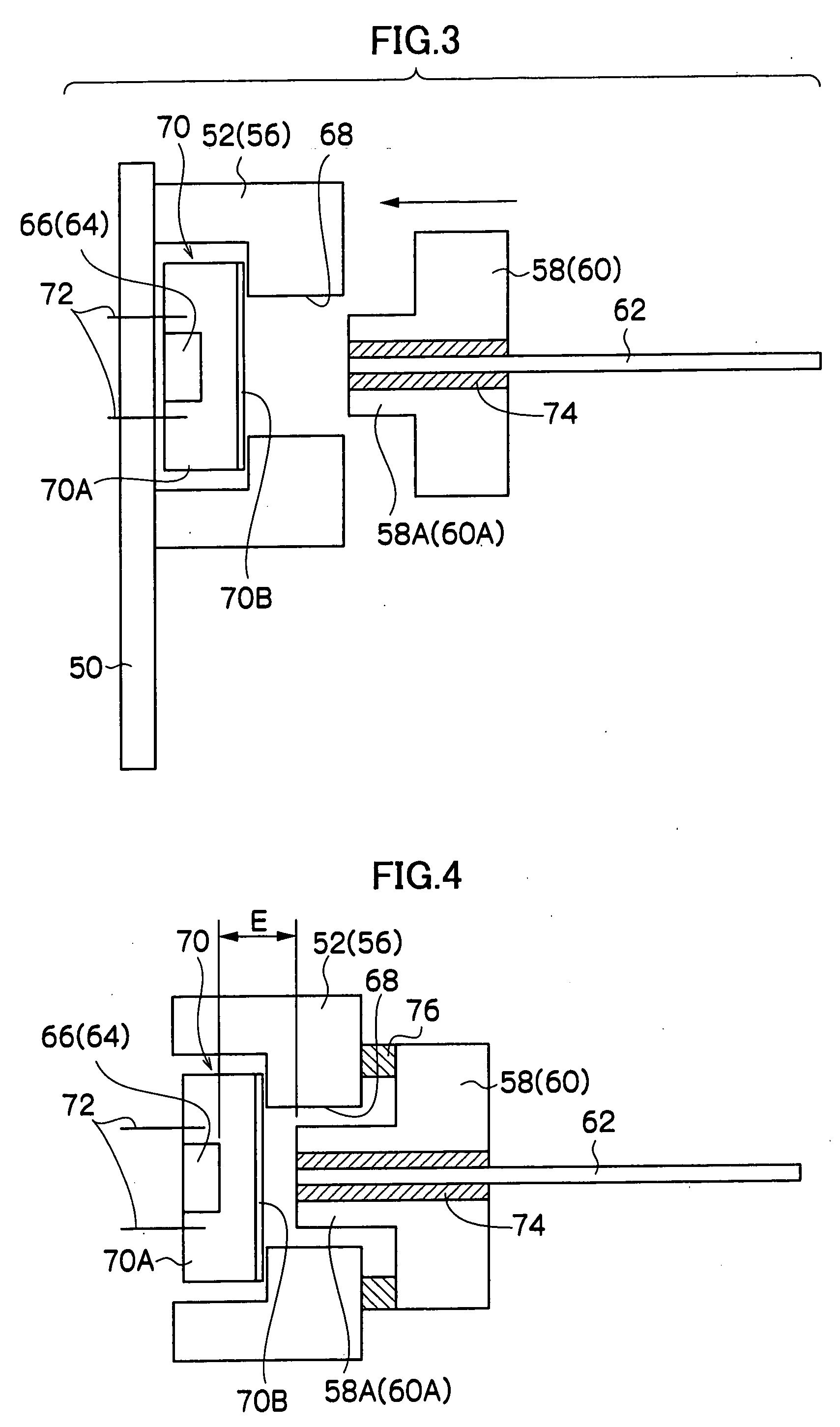 Optical communication system