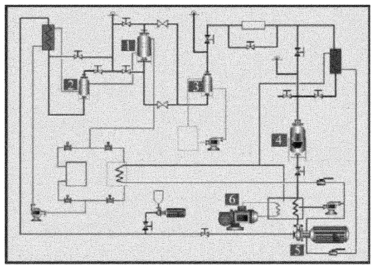 Dye for dyeing cotton fiber in supercritical carbon dioxide, preparation method and application thereof