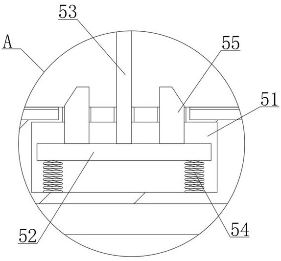 Efficient big data processing device