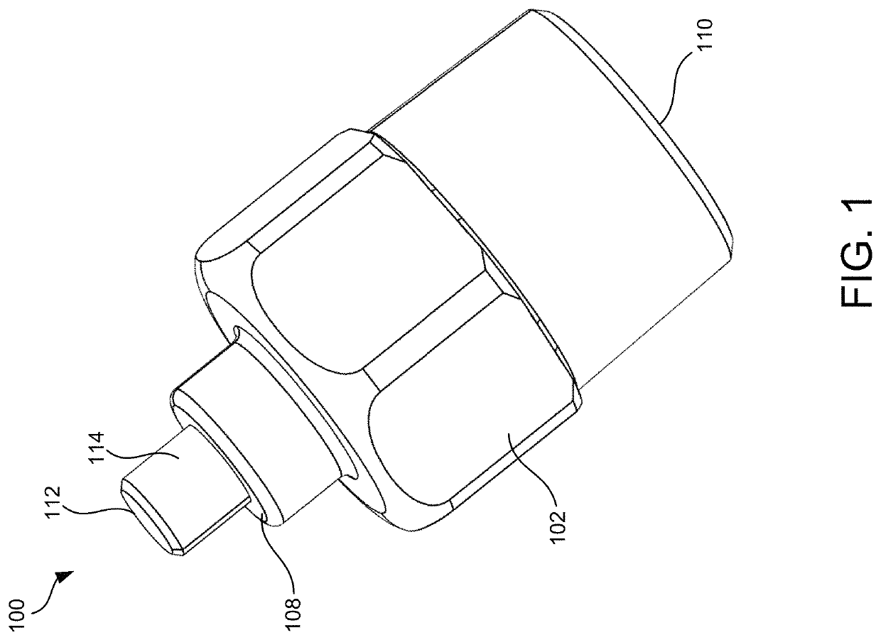 Indicators for valves