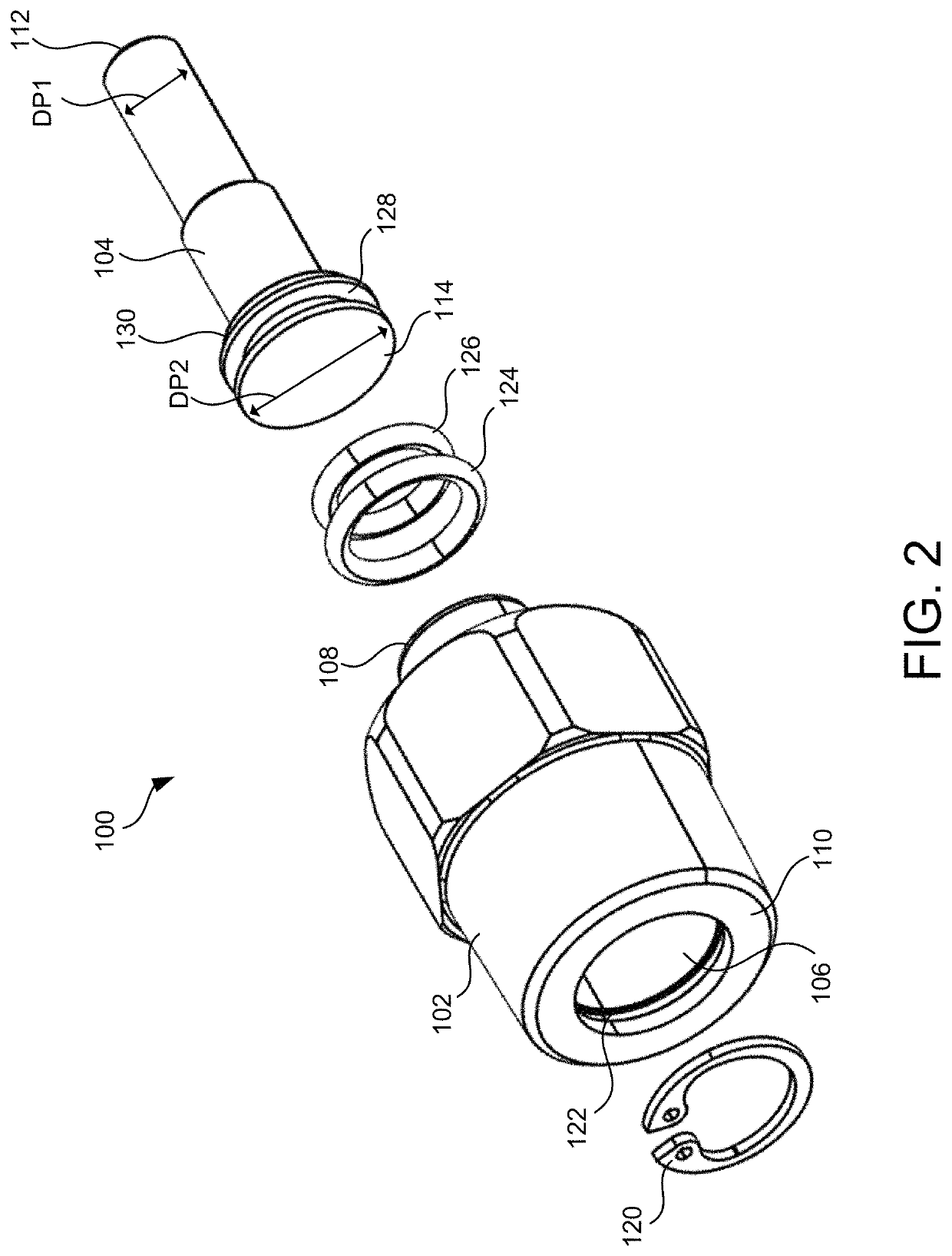 Indicators for valves