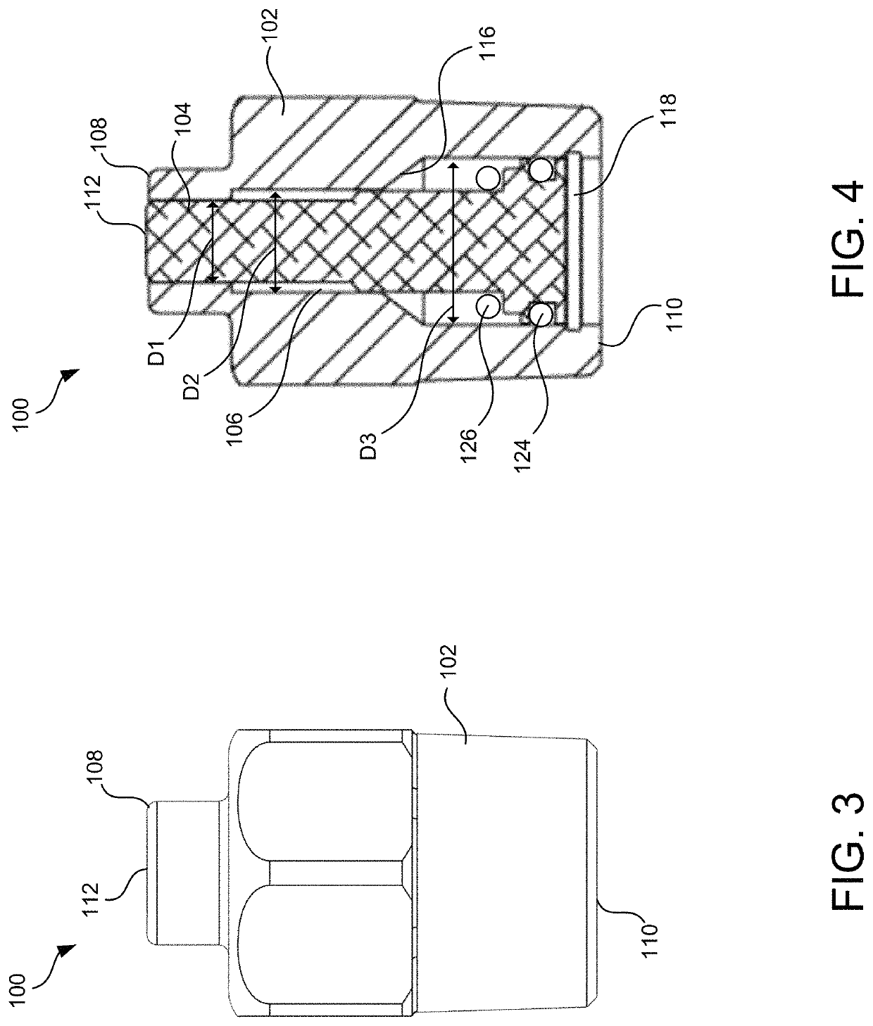 Indicators for valves