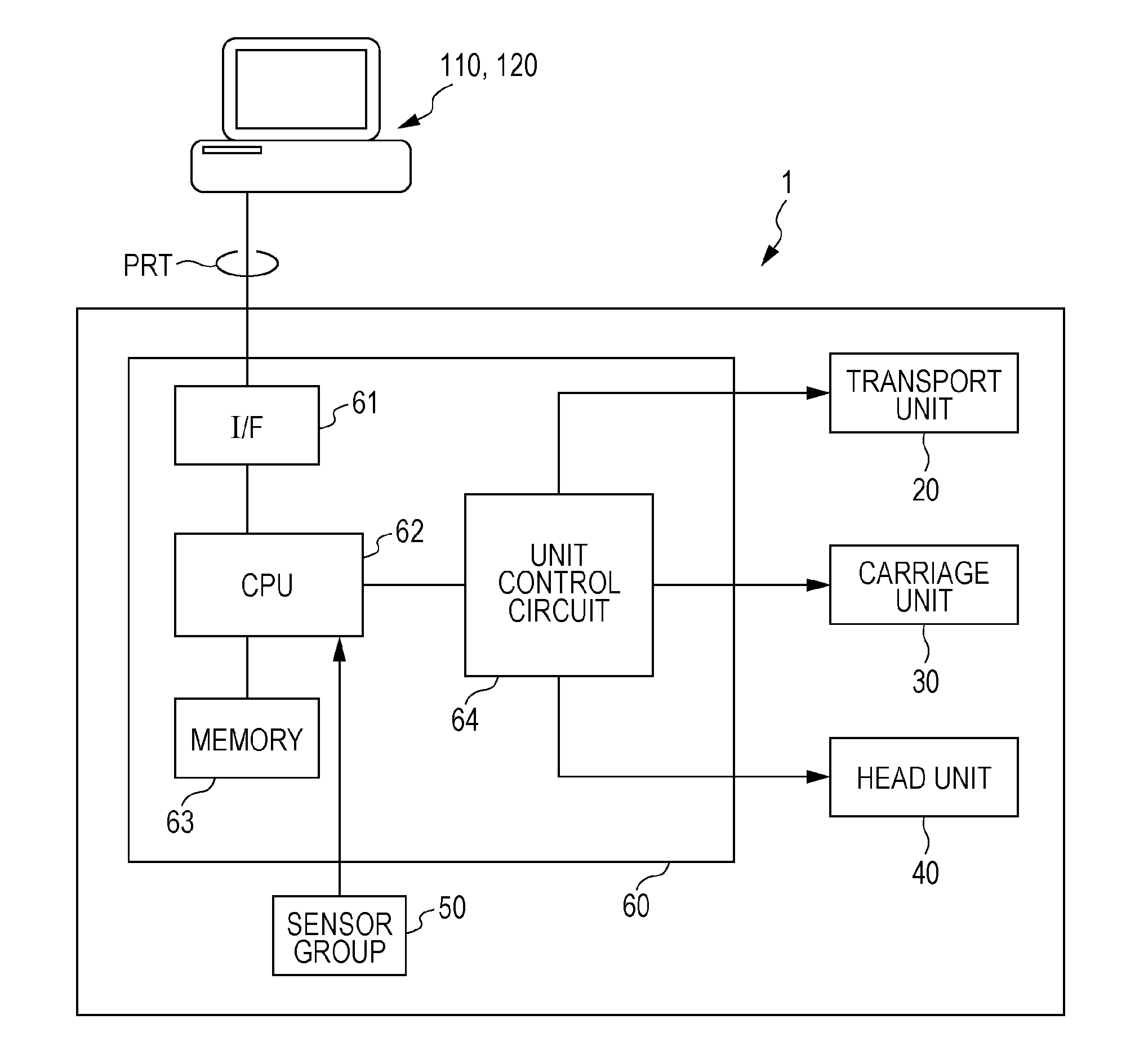 Ink jet recording method and recording apparatus