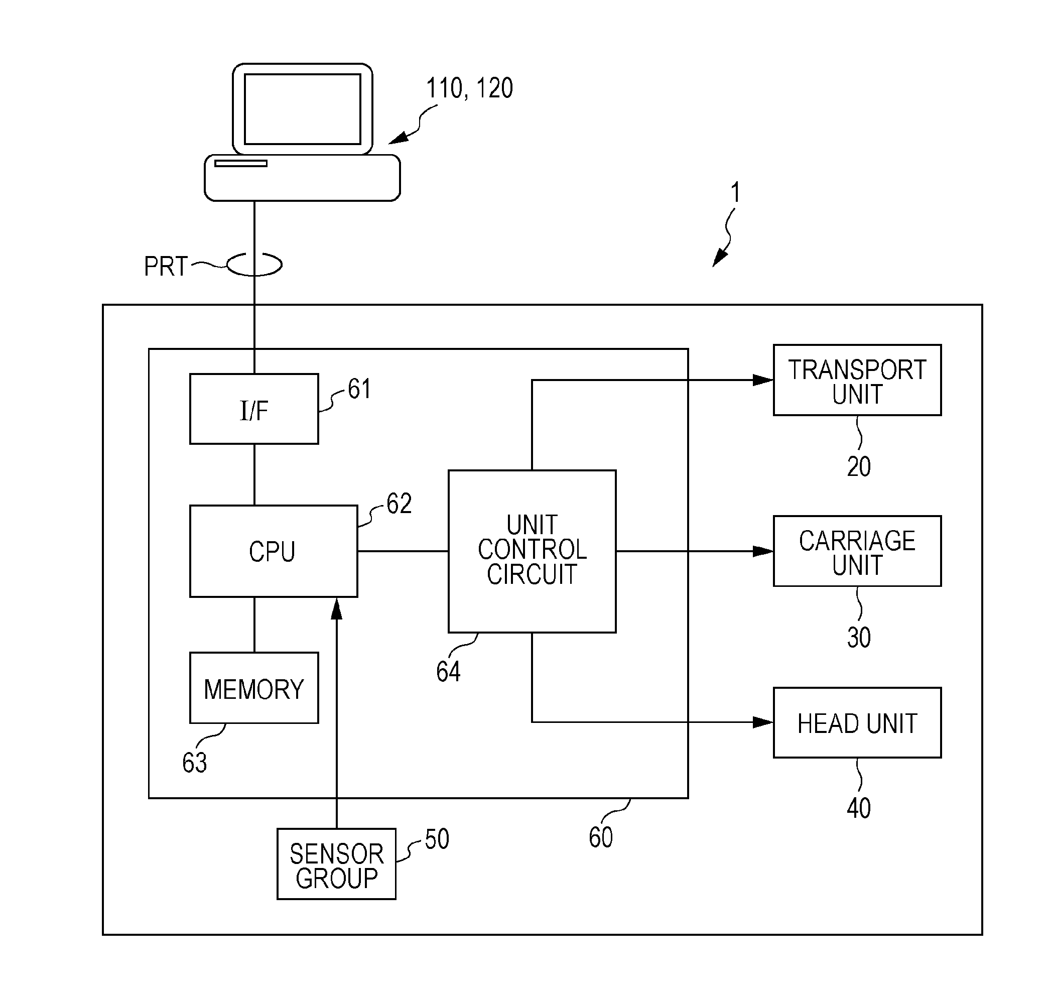 Ink jet recording method and recording apparatus