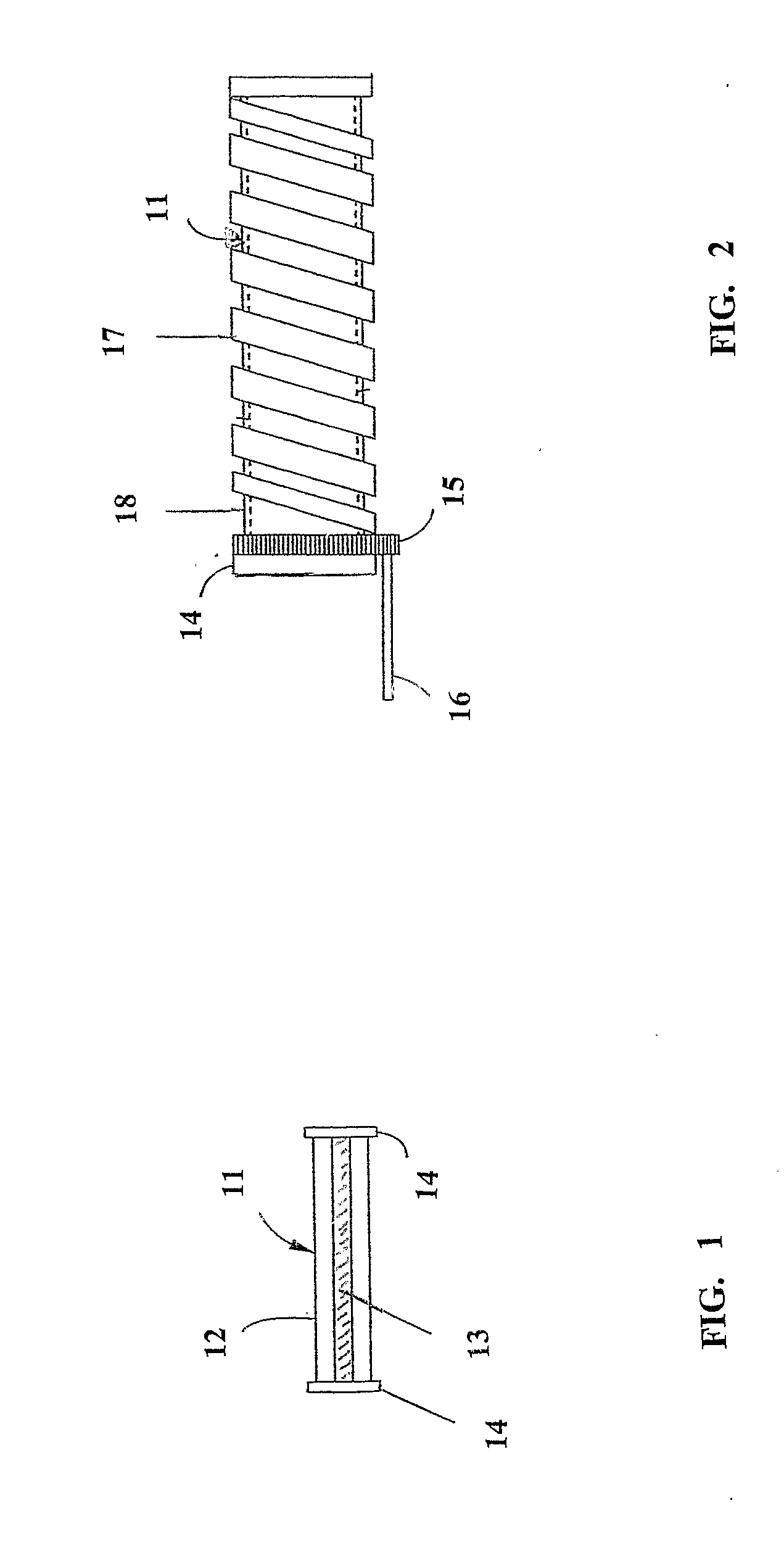 Endoscope Propulsion System and Method