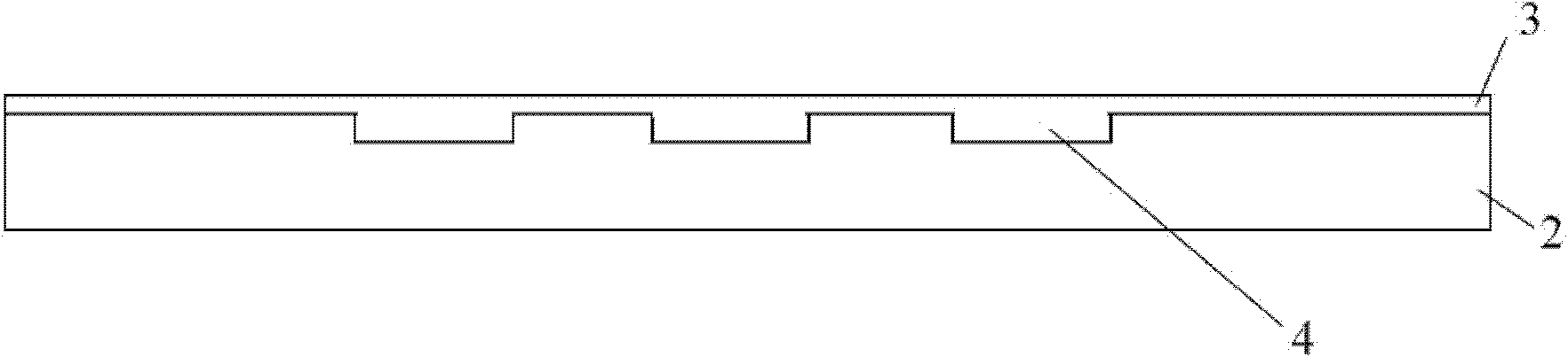 Method for packaging wafer level solid-state image sensor