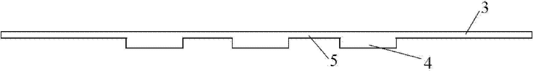 Method for packaging wafer level solid-state image sensor