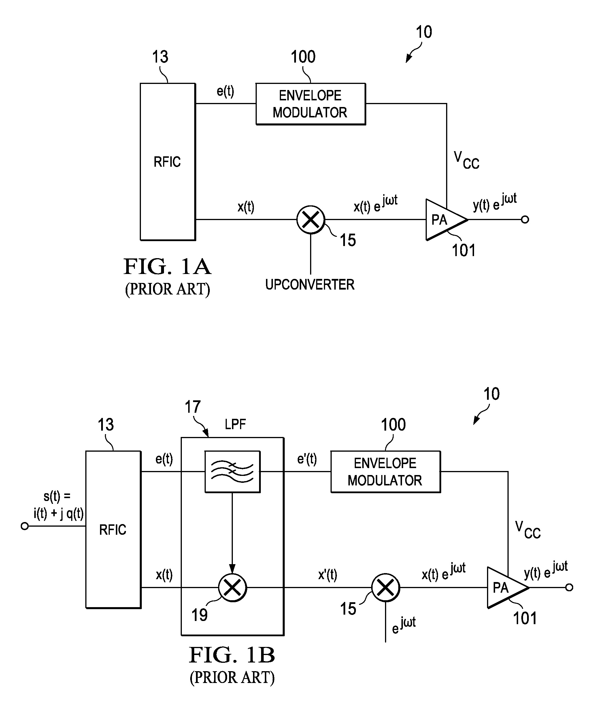 Switched mode assisted linear regulator with seamless transition between power tracking configurations