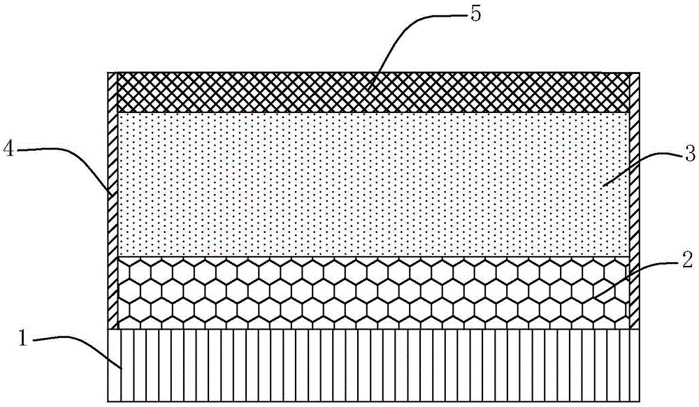 Saline land improvement method and improvement system