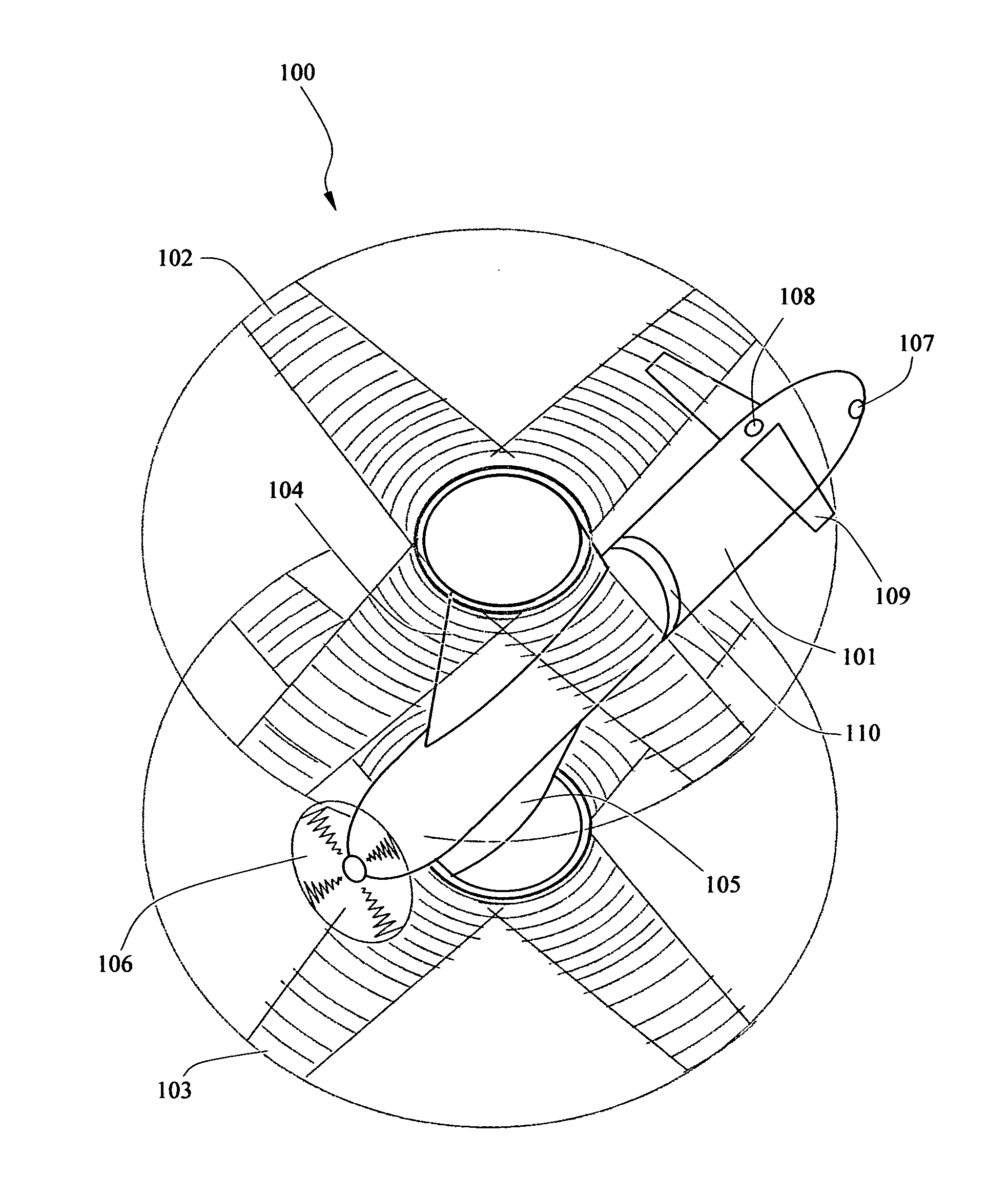 Coaxial rotor/wing aircraft