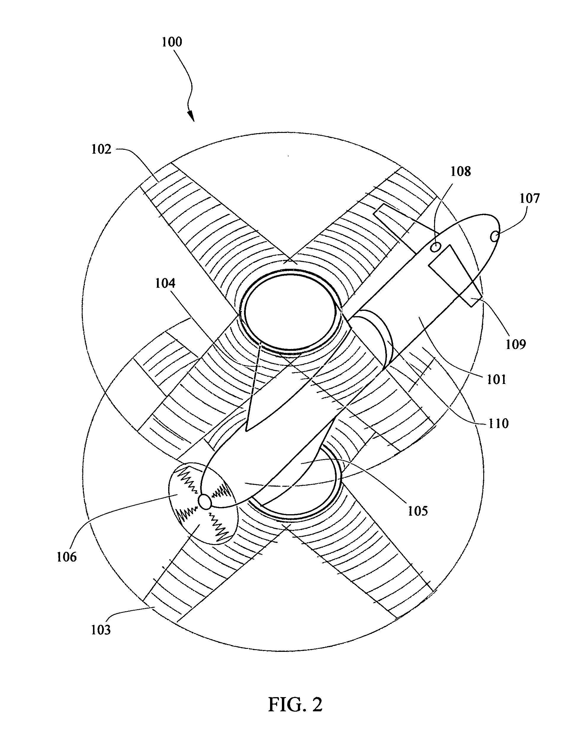 Coaxial rotor/wing aircraft