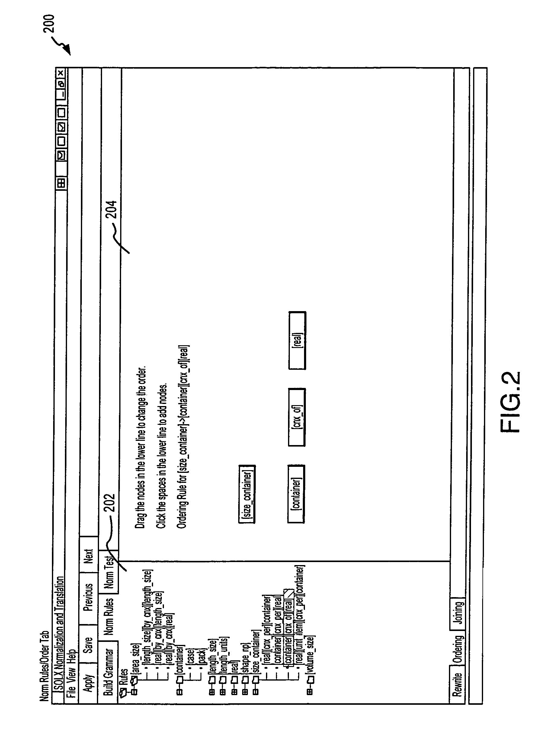 Multi-user functionality for converting data from a first form to a second form