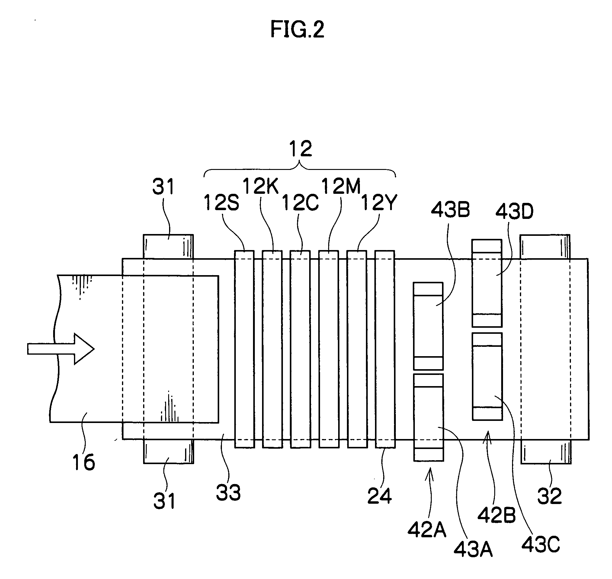 Image recording apparatus