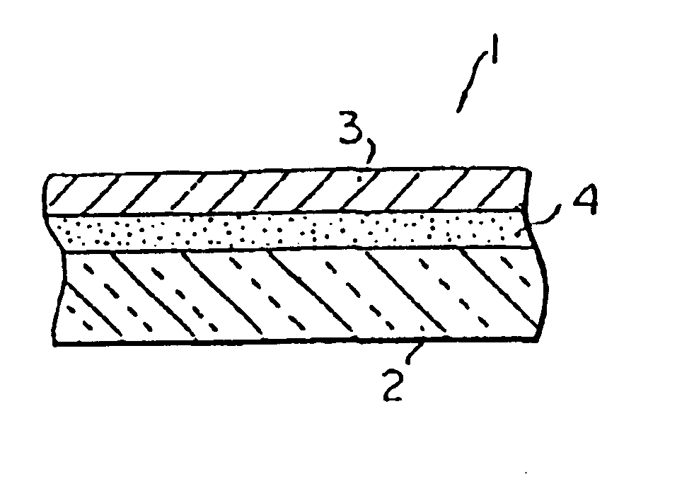 Bonded vehicular glass assemblies utilizing urethane adhesive and method for making same