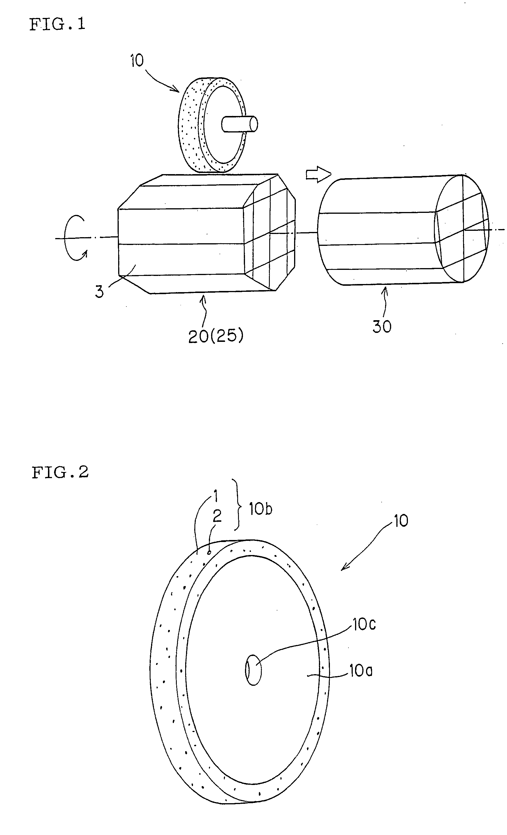 Method of manufacturing honeycomb structure