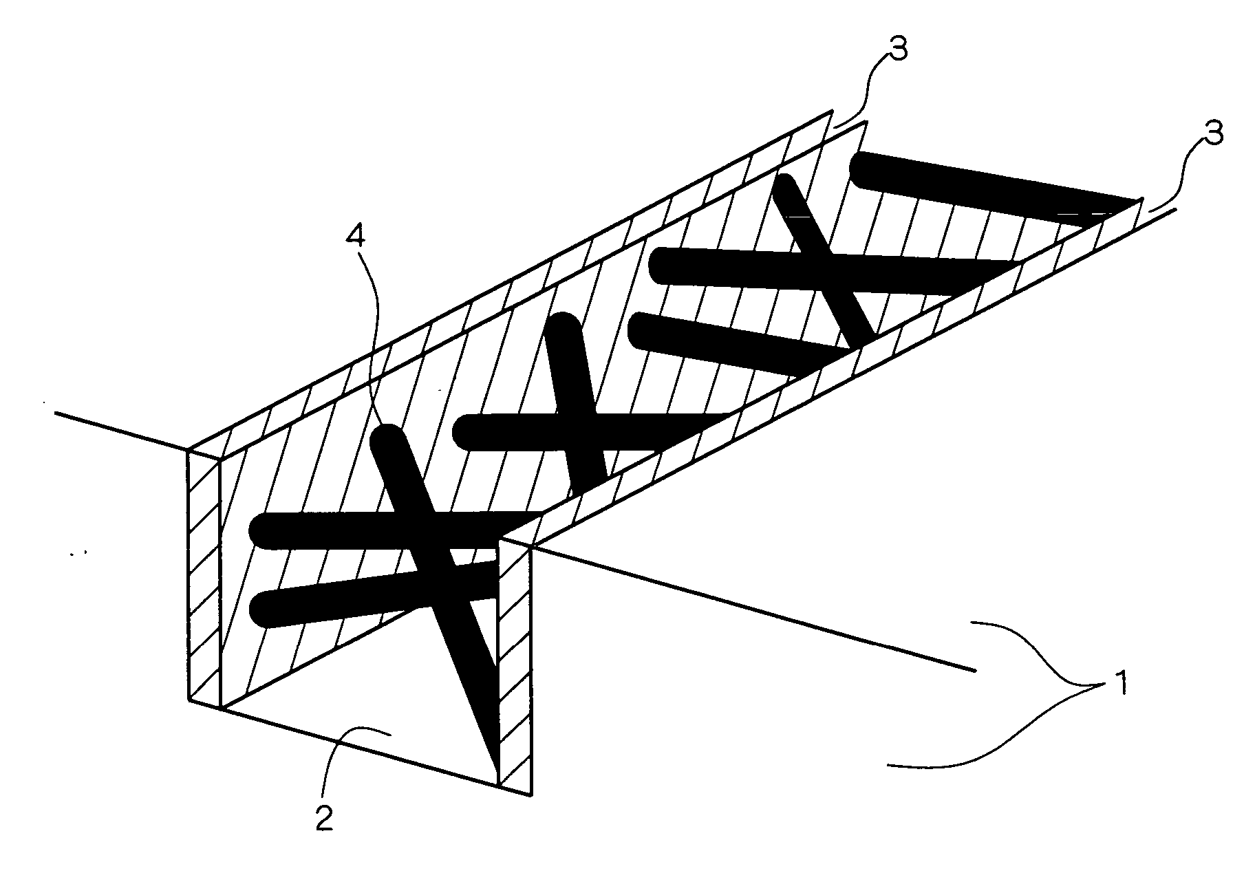 Wire structure, semiconductor device, MRAM, and manufacturing method of semiconductor device